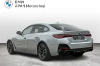 BMW i4 din 2025 cu 12.000 km - oferta BMW144536 - foto 6