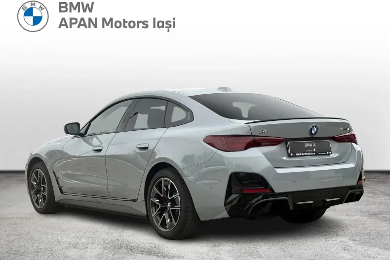 BMW i4 din 2025 cu 12.000 km - oferta BMW144536 - foto 6