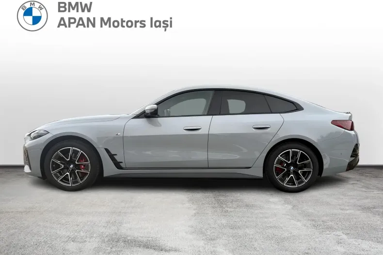 BMW i4 din 2025 cu 12.000 km - oferta BMW144536 - foto 7
