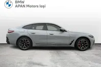 BMW i4 din 2025 cu 12.000 km - oferta BMW144536 - foto 8