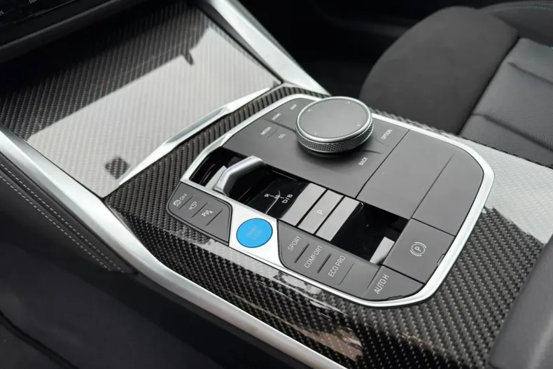 BMW i4 din 2025 cu 12.000 km - oferta BMW144536 - foto 13