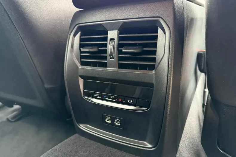 BMW i4 din 2025 cu 12.000 km - oferta BMW144536 - foto 16