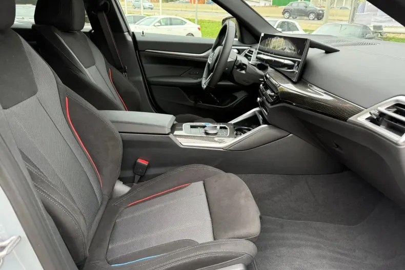 BMW i4 din 2025 cu 12.000 km - oferta BMW144536 - foto 17