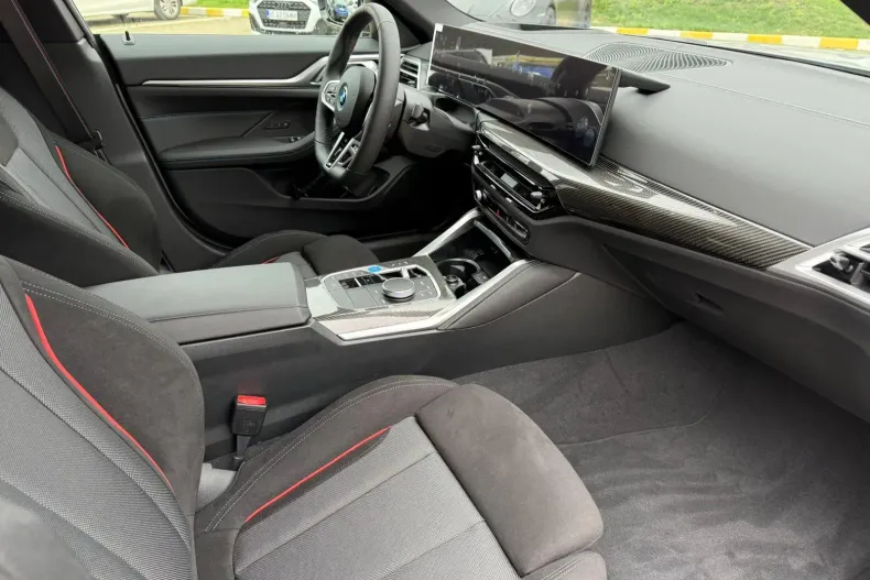 BMW i4 din 2025 cu 12.000 km - oferta BMW144536 - foto 18