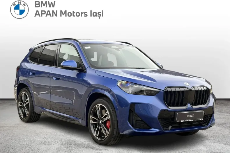 BMW X1 din 2025 cu 12.000 km - oferta BMW144538 - foto 3
