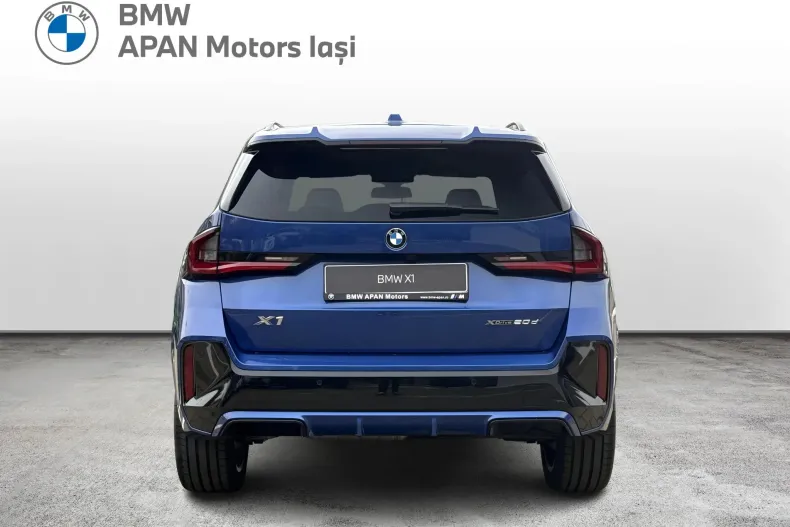 BMW X1 din 2025 cu 12.000 km - oferta BMW144538 - foto 6
