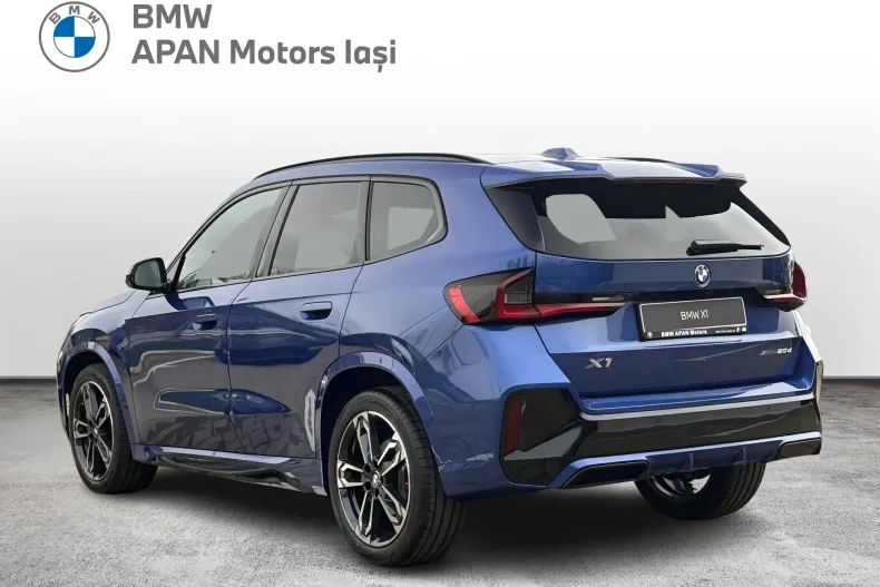 BMW X1 din 2025 cu 12.000 km - oferta BMW144538 - foto 7