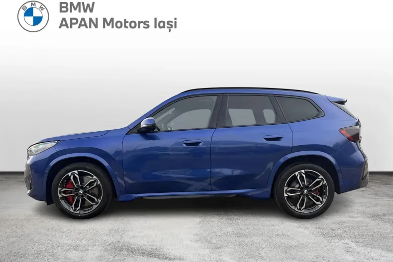 BMW X1 din 2025 cu 12.000 km - oferta BMW144538 - foto 8