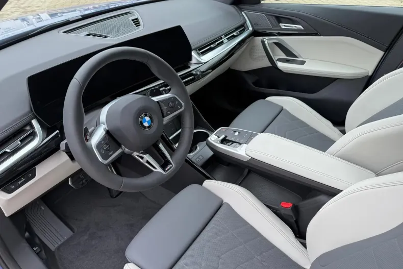 BMW X1 din 2025 cu 12.000 km - oferta BMW144538 - foto 9