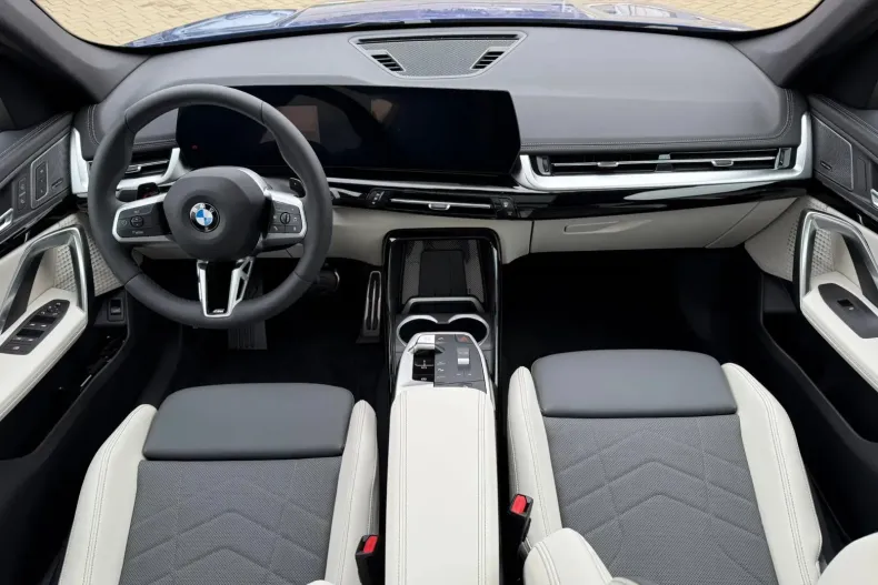 BMW X1 din 2025 cu 12.000 km - oferta BMW144538 - foto 10