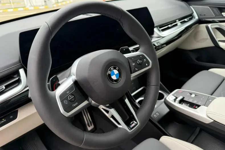 BMW X1 din 2025 cu 12.000 km - oferta BMW144538 - foto 11