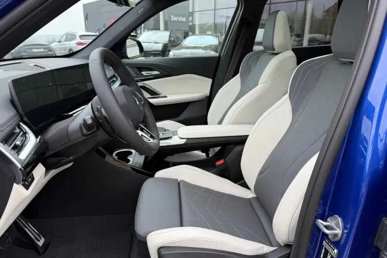 BMW X1 din 2025 cu 12.000 km - oferta BMW144538 - foto 12