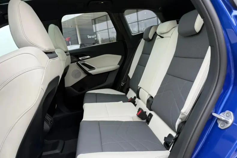 BMW X1 din 2025 cu 12.000 km - oferta BMW144538 - foto 16