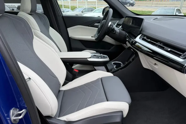 BMW X1 din 2025 cu 12.000 km - oferta BMW144538 - foto 18