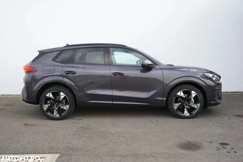 Cupra Terramar din 2025 cu 5.000 km - oferta CUP144539 - foto 6