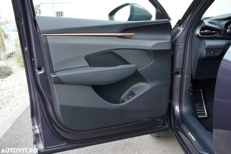 Cupra Terramar din 2025 cu 5.000 km - oferta CUP144539 - foto 10