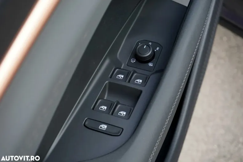 Cupra Terramar din 2025 cu 5.000 km - oferta CUP144539 - foto 11