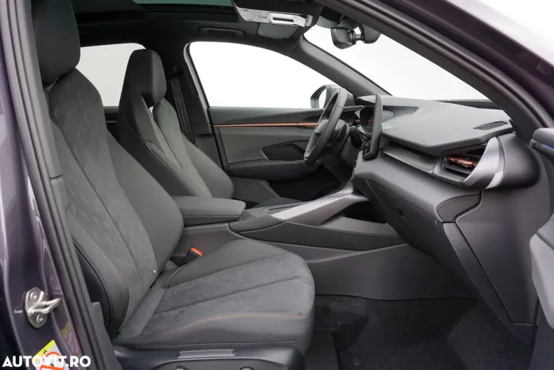 Cupra Terramar din 2025 cu 5.000 km - oferta CUP144539 - foto 14