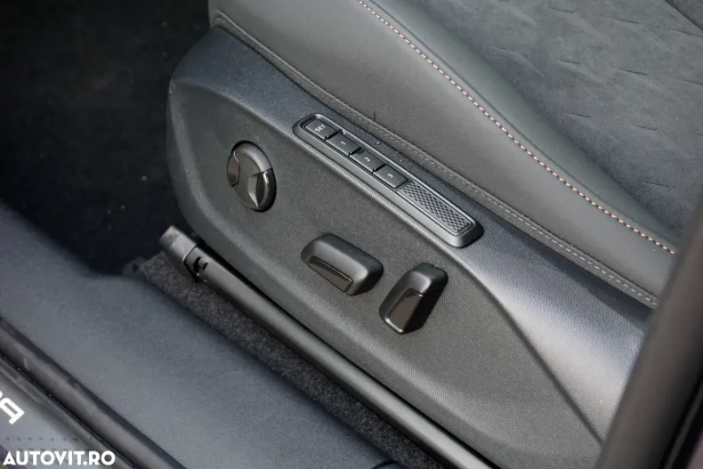 Cupra Terramar din 2025 cu 5.000 km - oferta CUP144539 - foto 16