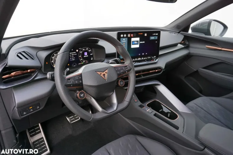 Cupra Terramar din 2025 cu 5.000 km - oferta CUP144539 - foto 18