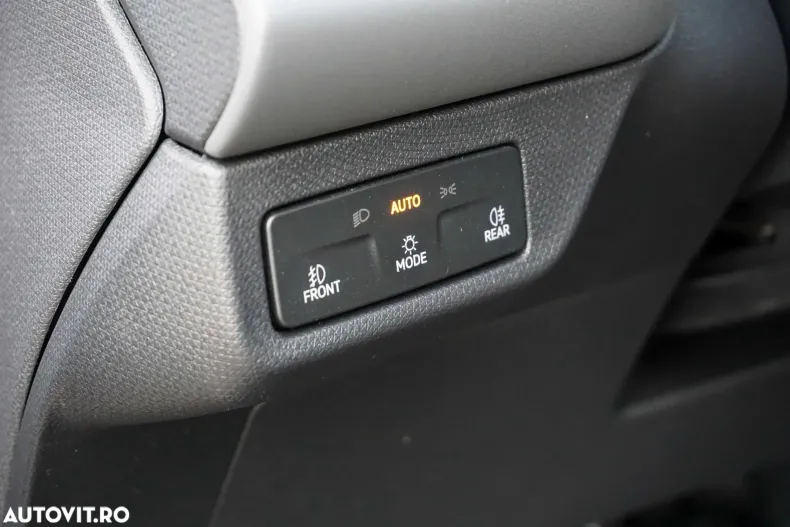 Cupra Terramar din 2025 cu 5.000 km - oferta CUP144539 - foto 23