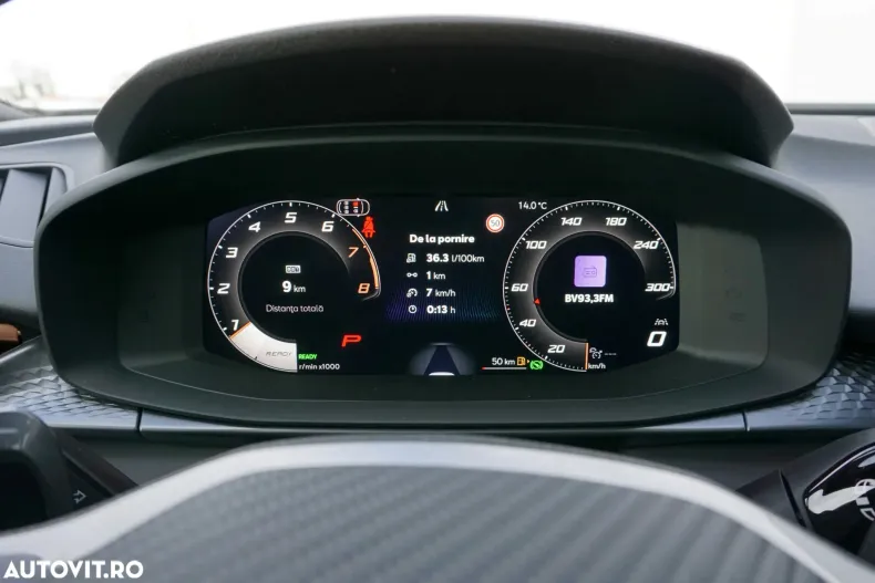 Cupra Terramar din 2025 cu 5.000 km - oferta CUP144539 - foto 24