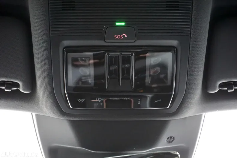 Cupra Terramar din 2025 cu 5.000 km - oferta CUP144539 - foto 25