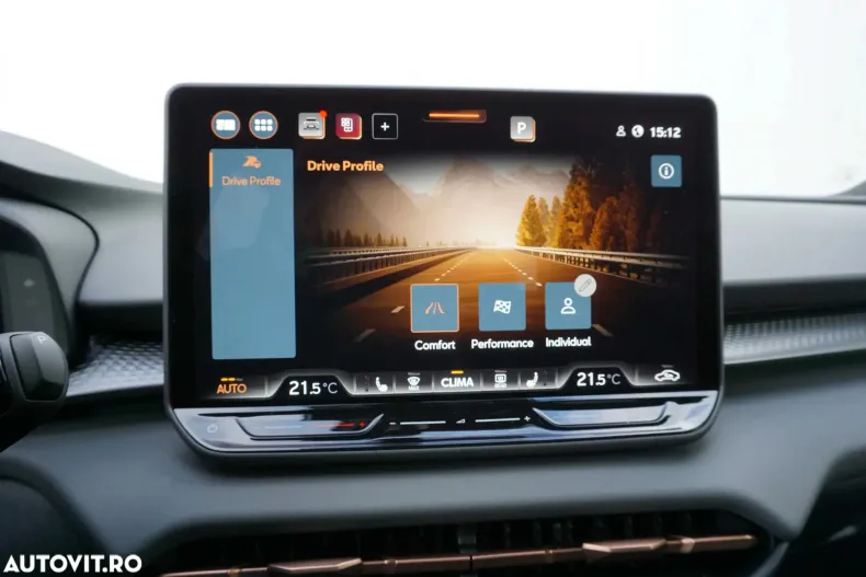 Cupra Terramar din 2025 cu 5.000 km - oferta CUP144539 - foto 27