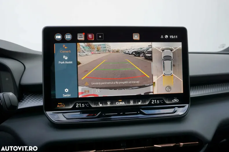 Cupra Terramar din 2025 cu 5.000 km - oferta CUP144539 - foto 29