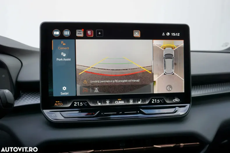 Cupra Terramar din 2025 cu 5.000 km - oferta CUP144539 - foto 30