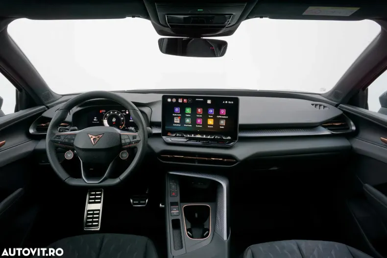 Cupra Terramar din 2025 cu 5.000 km - oferta CUP144539 - foto 32