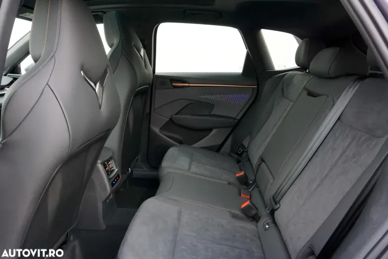 Cupra Terramar din 2025 cu 5.000 km - oferta CUP144539 - foto 35