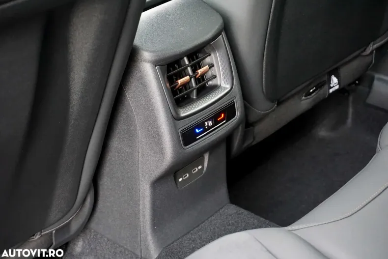 Cupra Terramar din 2025 cu 5.000 km - oferta CUP144539 - foto 36