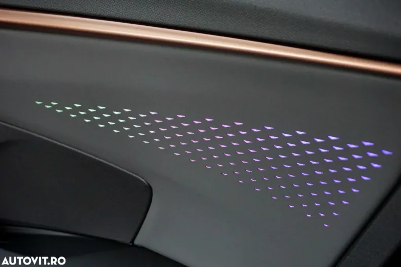 Cupra Terramar din 2025 cu 5.000 km - oferta CUP144539 - foto 37