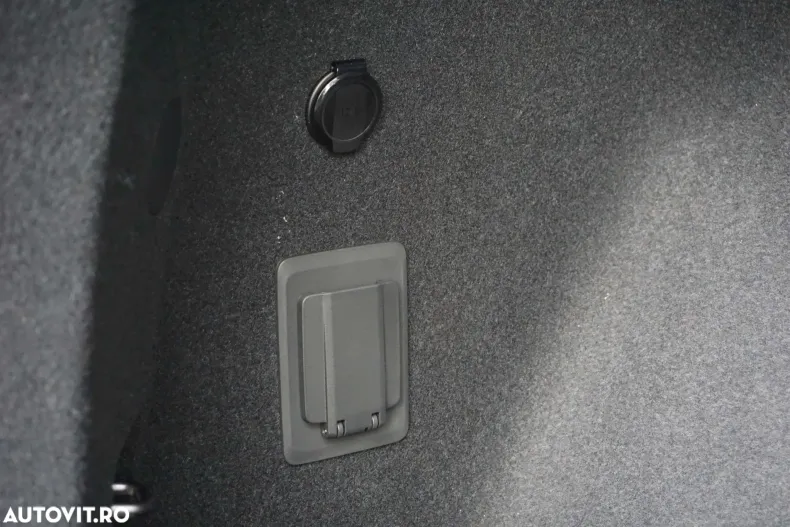 Cupra Terramar din 2025 cu 5.000 km - oferta CUP144539 - foto 39