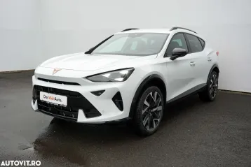 Cupra Formentor din 2025 - oferta CUP144540