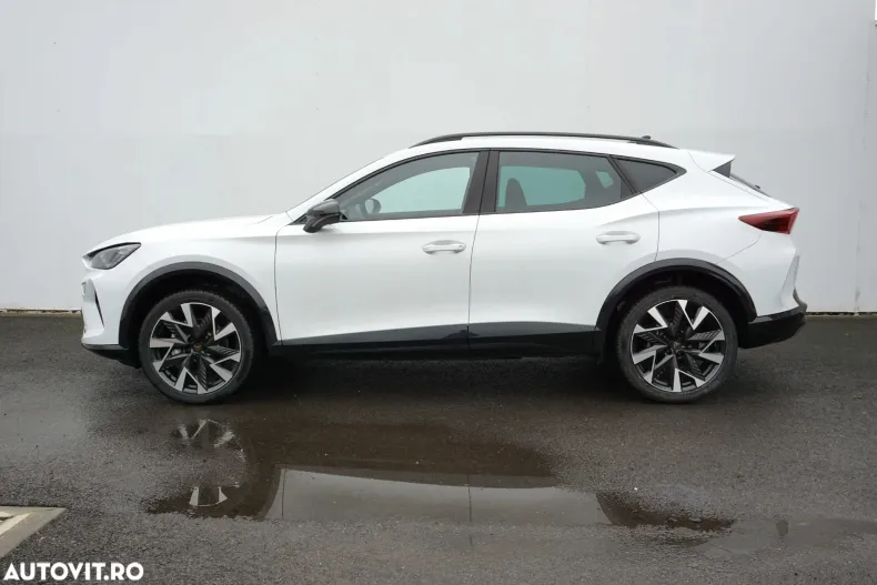 Cupra Formentor din 2025 cu 5.000 km - oferta CUP144540 - foto 2