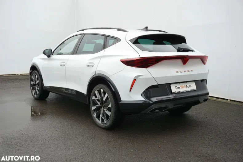 Cupra Formentor din 2025 cu 5.000 km - oferta CUP144540 - foto 3