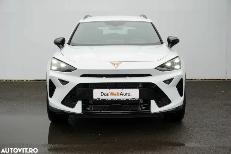 Cupra Formentor din 2025 cu 5.000 km - oferta CUP144540 - foto 8