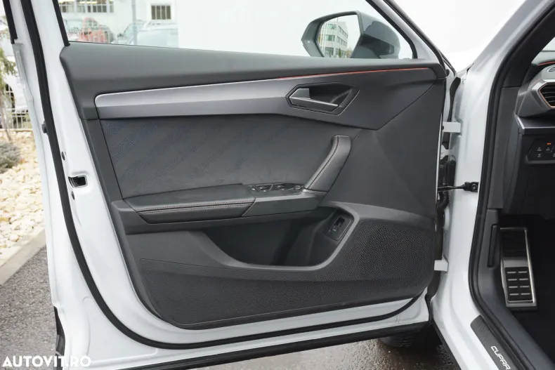 Cupra Formentor din 2025 cu 5.000 km - oferta CUP144540 - foto 10