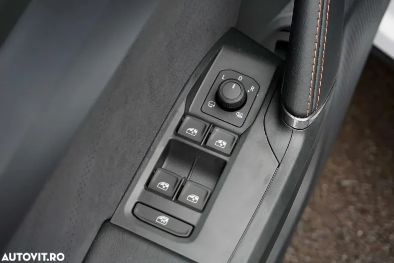 Cupra Formentor din 2025 cu 5.000 km - oferta CUP144540 - foto 11