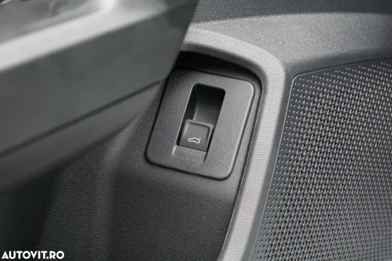 Cupra Formentor din 2025 cu 5.000 km - oferta CUP144540 - foto 12