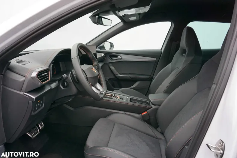 Cupra Formentor din 2025 cu 5.000 km - oferta CUP144540 - foto 13