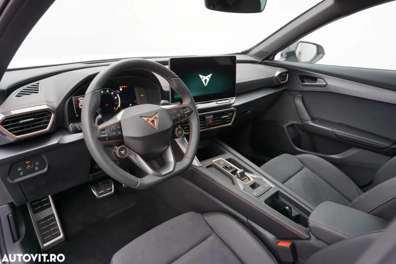 Cupra Formentor din 2025 cu 5.000 km - oferta CUP144540 - foto 15