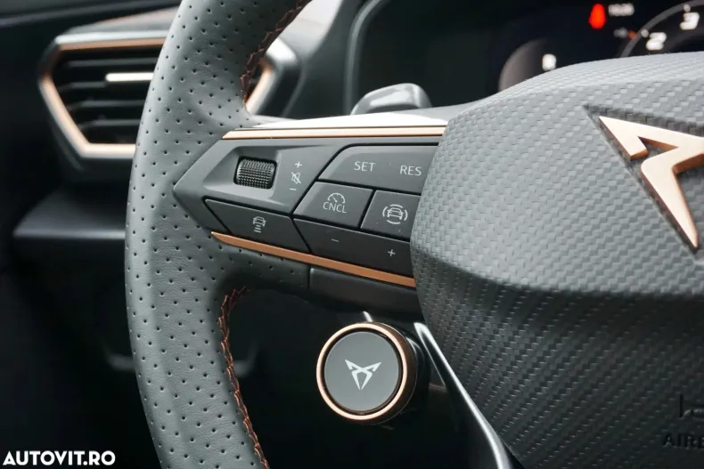 Cupra Formentor din 2025 cu 5.000 km - oferta CUP144540 - foto 16