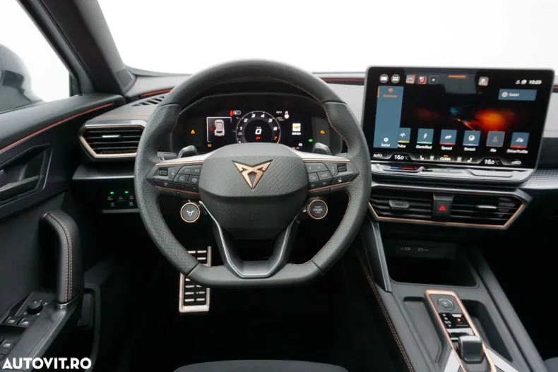 Cupra Formentor din 2025 cu 5.000 km - oferta CUP144540 - foto 18