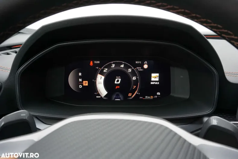 Cupra Formentor din 2025 cu 5.000 km - oferta CUP144540 - foto 19