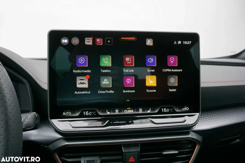 Cupra Formentor din 2025 cu 5.000 km - oferta CUP144540 - foto 20