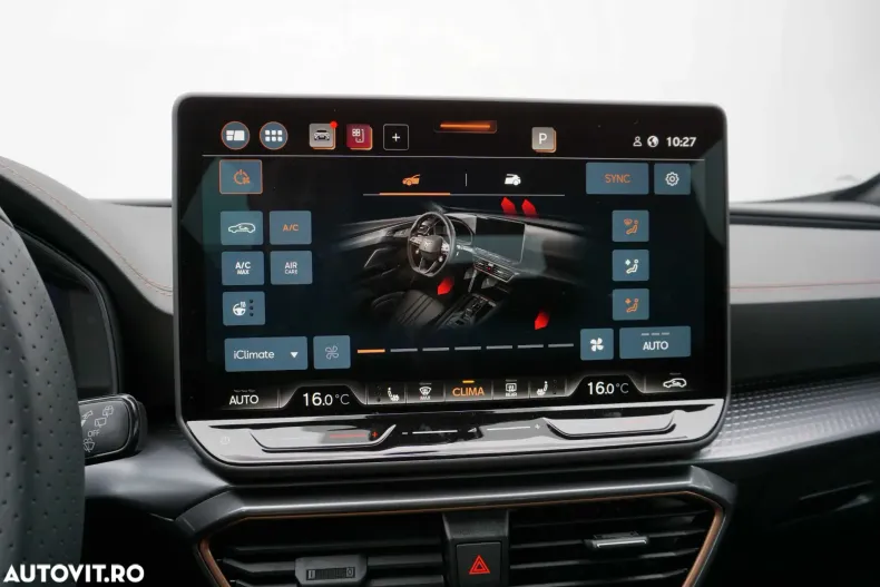 Cupra Formentor din 2025 cu 5.000 km - oferta CUP144540 - foto 21