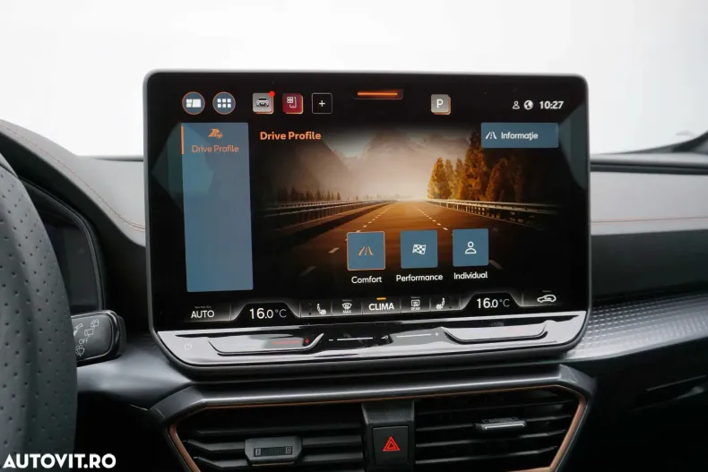 Cupra Formentor din 2025 cu 5.000 km - oferta CUP144540 - foto 22